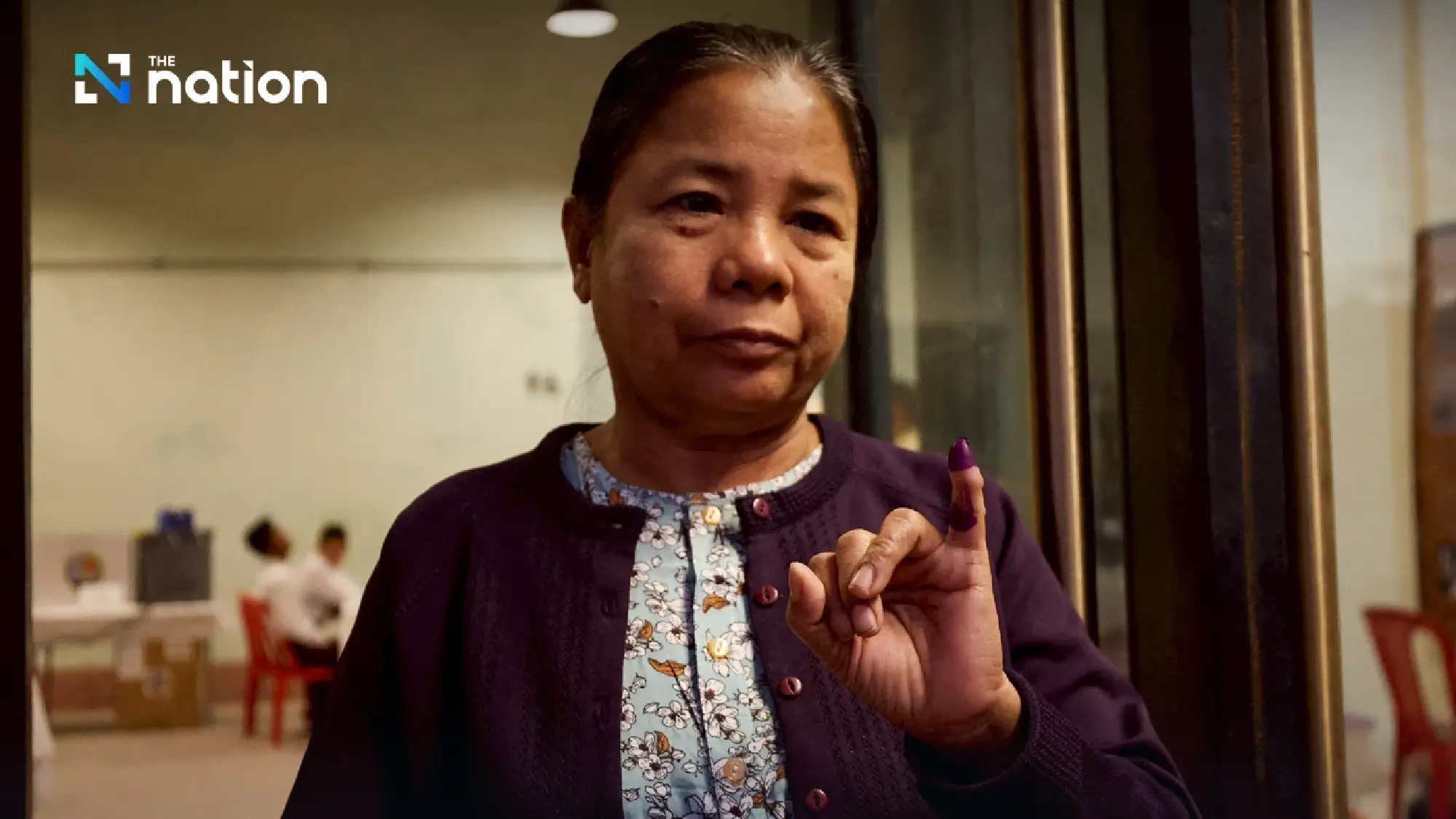 Junta Myanmar Klaim Tingkat Partisipasi 50 Persen Tahap Pertama Pemilu